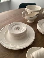 Wedgwood Conway Servies - Compleet, Ophalen, Gebruikt, Wedgwood, Porselein