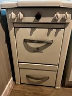 Antieke Junker Ruh gasfornuis, Gebruikt, Minder dan 85 cm, Gas, 4 kookzones
