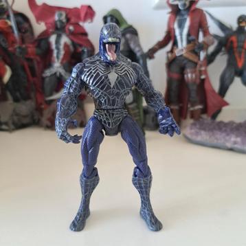 Venom Spiderman 3 Actiefiguur beschikbaar voor biedingen