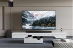 Samsung Soundbar - HW-Q700C Dolby Atmos + Subwoofer, Ophalen, Met ingebouwde subwoofer, Zo goed als nieuw