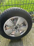 Winterbandenset Countryman F60 Cooper met RDCI - ZGAN!, Auto-onderdelen, Banden en Velgen, Ophalen, Gebruikt, 16 inch, Banden en Velgen