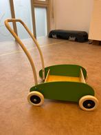 IKEA MULA Loopwagen - Perfect voor de eerste stapjes!, Ophalen of Verzenden, Nieuw, Duwvoertuig