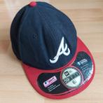 Baseball cap Atlanta, Ophalen of Verzenden, Zo goed als nieuw