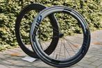 FFWD F6D Carbon wielset DT350, Ophalen of Verzenden, Zo goed als nieuw, Racefiets, Wiel