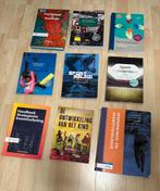 Sportkunde Propedeuse Boeken, Ophalen of Verzenden, Beta, Zo goed als nieuw, HBO