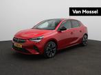 Opel Corsa-e Level 3 50 kWh | Camera | Panoramadak | Stoelve, Origineel Nederlands, Electronic Stability Program (ESP), Blauw