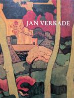 JAN VERKADE / Hollandse volgeling van Gaugin, Ophalen of Verzenden, Zo goed als nieuw, C. Boyle-Turner, Schilder- en Tekenkunst