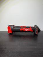 Milwaukee M12 Fuel Multitool - nieuwe!!  Met accu, Ophalen of Verzenden, Gebruikt