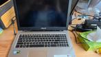 Laptop: ASUS N580VD. 16gb RAM. SSD. NVIDIA. Intel core i7, Computers en Software, Windows Laptops, Gebruikt, 2 tot 3 Ghz, 15 inch
