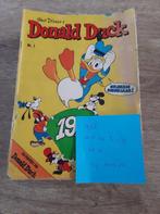 Donald Duck weekbladen jaargang 1976, Boeken, Stripboeken, Gelezen, Ophalen of Verzenden, Complete serie of reeks