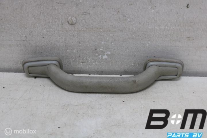 Handgreep A-stijl rechts grijs VW Transporter T4 705857607A, Auto-onderdelen, Interieur en Bekleding, Gebruikt
