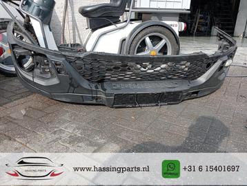 DAILY 6 VOORBUMPER GEBRUIKT 5801529745 beschikbaar voor biedingen