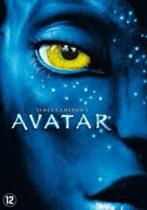 AVATAR  dvd, Actie en Avontuur, Ophalen of Verzenden, Zo goed als nieuw