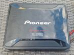 Pioneer GM-D8601 Digitaal Sobwoofer Monoblock, Ophalen, Gebruikt