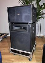 LESLIE 2101 Mk-2 met bass unit 2121, Muziek en Instrumenten, Ophalen, Gebruikt, 2 klavieren, Orgel