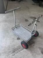 Pitkar kart, Sport en Fitness, Ophalen of Verzenden, Kart