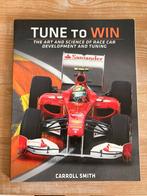 Tune to Win, Ophalen of Verzenden, Zo goed als nieuw