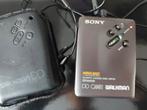 Sony Walkman, de laatste DD quartz WM-DD33, Audio, Tv en Foto, Walkmans, Discmans en Minidiscspelers, Ophalen of Verzenden, Walkman