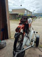 Ktm 250 SXF crossmotor 4 tackt, Motoren, Particulier, Crossmotor