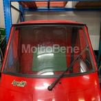 Voorruit Piaggio Ape 50, Niet ingevuld, Overige typen, Niet ingevuld, Ophalen of Verzenden