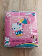 Knooppakket Hello Kitty roze met paraplu (Vervaco), Ophalen of Verzenden, Nieuw
