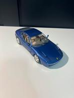 63. Ferrari 456GT 1992 modelauto 1:18, Hobby en Vrije tijd, Modelauto's | 1:18, Ophalen of Verzenden, Nieuw, Auto, Overige merken