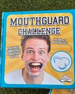 Spel Mouthguard Challenge, Ophalen of Verzenden, Zo goed als nieuw, Idententy Games