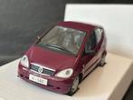 Mercedes Benz A-Klasse | Herpa | Mint/Boxed, Hobby en Vrije tijd, Modelauto's | 1:43, Ophalen of Verzenden, Nieuw, Auto, Overige merken