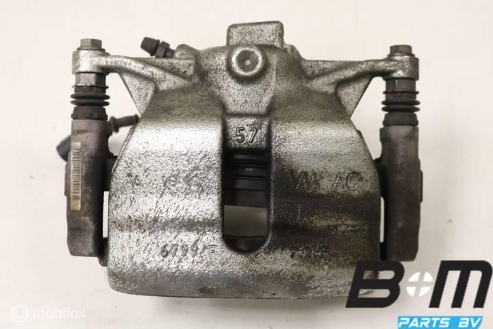 Remklauw rechts voor VW Golf 7 GTD, Auto-onderdelen, Remmen en Aandrijving, Gebruikt