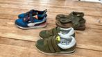 Set s paar zgan jongens schoenen, Ophalen of Verzenden, Zo goed als nieuw, Jongen, Schoenen