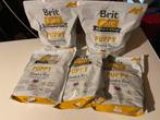 BRIT Puppy Lam & Rijst 5x 1kg, Hond, Ophalen of Verzenden