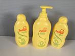 3 nieuwe flessen Zwitsal baby shampoo, Nieuw, Overige merken, Overige typen, Ophalen of Verzenden