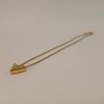 Louis Vuitton Essential V Chain/Ketting, Sieraden, Tassen en Uiterlijk, Flex Ltd., Gebruikt, https://flex.com/contact-us, Nobelstraat 10, 5807 GA Oostrum