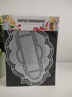 Nieuw! Sjabloon Dutch Dobadoo, Ophalen of Verzenden, Zo goed als nieuw, Overige thema's, Pons of Mal