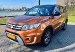 Suzuki Vitara Automaat 1.6 VVT 120pk 2WD Aut 2018, Stof, 1095 kg, 400 kg, 1200 kg