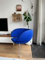 Artifort fauteuil pinq lounge, Huis en Inrichting, Design, Stof, Zo goed als nieuw, Ophalen