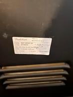 VW T5 plastic kap voor onder 3zits bank, Auto-onderdelen, Interieur en Bekleding, Ophalen, Gebruikt, Universele onderdelen