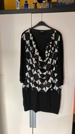 Expresso tuniek trui zgan xl zwart, Ophalen of Verzenden, Zo goed als nieuw, Maat 46/48 (XL) of groter, Zwart