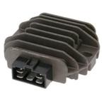 Spanningsregelaar SH640D-12 / SH661-12 / SH713AA / SH719AA, Ophalen