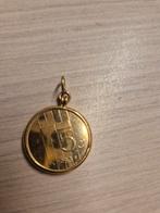 1983 5 cent Beatrix munt in hanger keurige staat porto 2,75, Ophalen of Verzenden, Koningin Beatrix, 5 cent, Losse munt