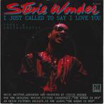 Stevie Wonder - I just called to say i love you uit 1984, Gebruikt, Verzenden, 7 inch, Single