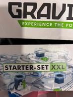 Gravitrax starter set xxl, Gebruikt, ., Ophalen of Verzenden, .