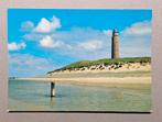 Texel - Vuurtoren, Verzamelen, Ophalen of Verzenden, 1980 tot heden, Ongelopen, Waddeneilanden