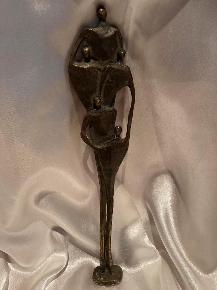 Corry Ammerlaan Artihove Sculptuur, Antiek en Kunst, Kunst | Beelden en Houtsnijwerken, Ophalen of Verzenden