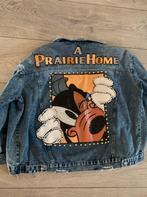 Spijkerjas Goofy, Ophalen of Verzenden, Zo goed als nieuw