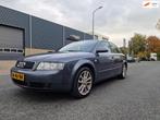 Audi A4 Limousine 2.0 AIRCO CRUISE TREKHAAK 2 X SLEUTELS, Auto's, Audi, 65 €/maand, Gebruikt, 4 cilinders, 1984 cc