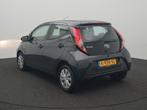 Toyota Aygo 1.0 VVT-i X-Fun - Occasion Lease vanaf €324 p/, Voorwielaandrijving, 12 maanden, Stof, Gebruikt