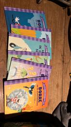 Borre boeken, Boeken, Kinderboeken | Jeugd | onder 10 jaar, Ophalen of Verzenden, Gelezen