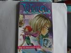 W.I.T.C.H. magazine nr 4, Eén stripboek, Verzenden, Gelezen