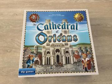 The Cathedral of Orleans beschikbaar voor biedingen